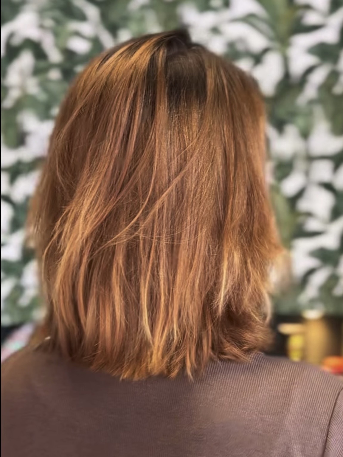 Vorher: Colorisation