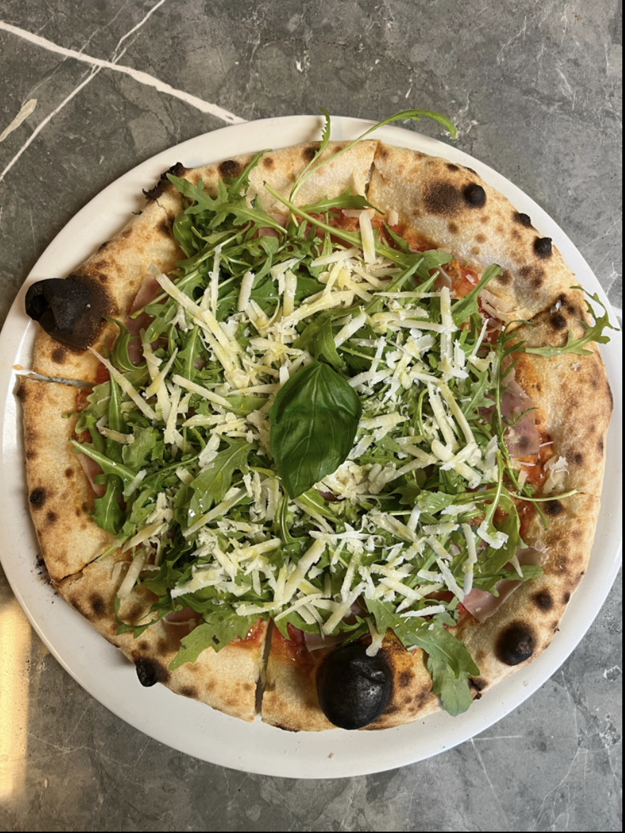 Rucola