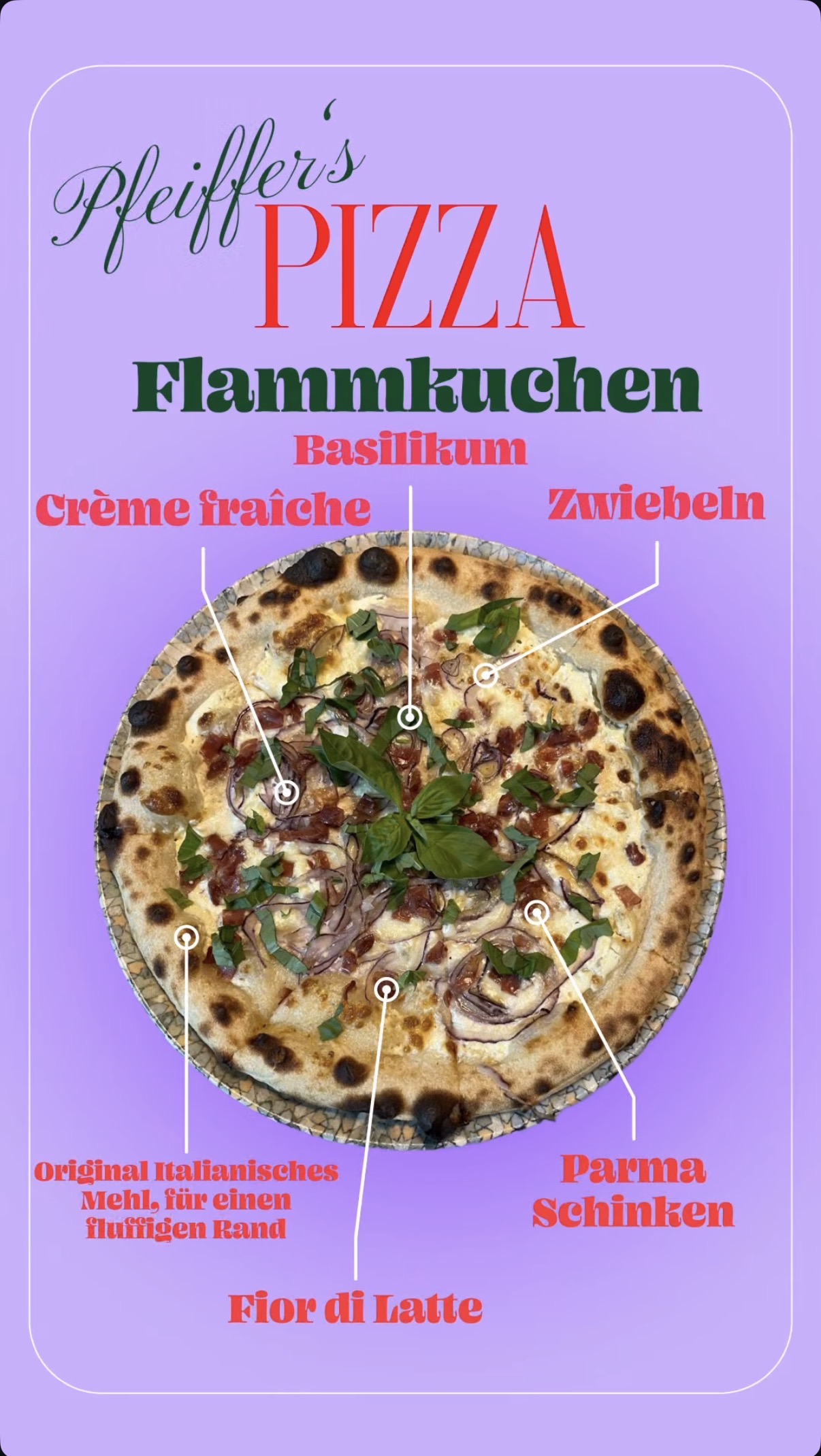 Flammkuchen
