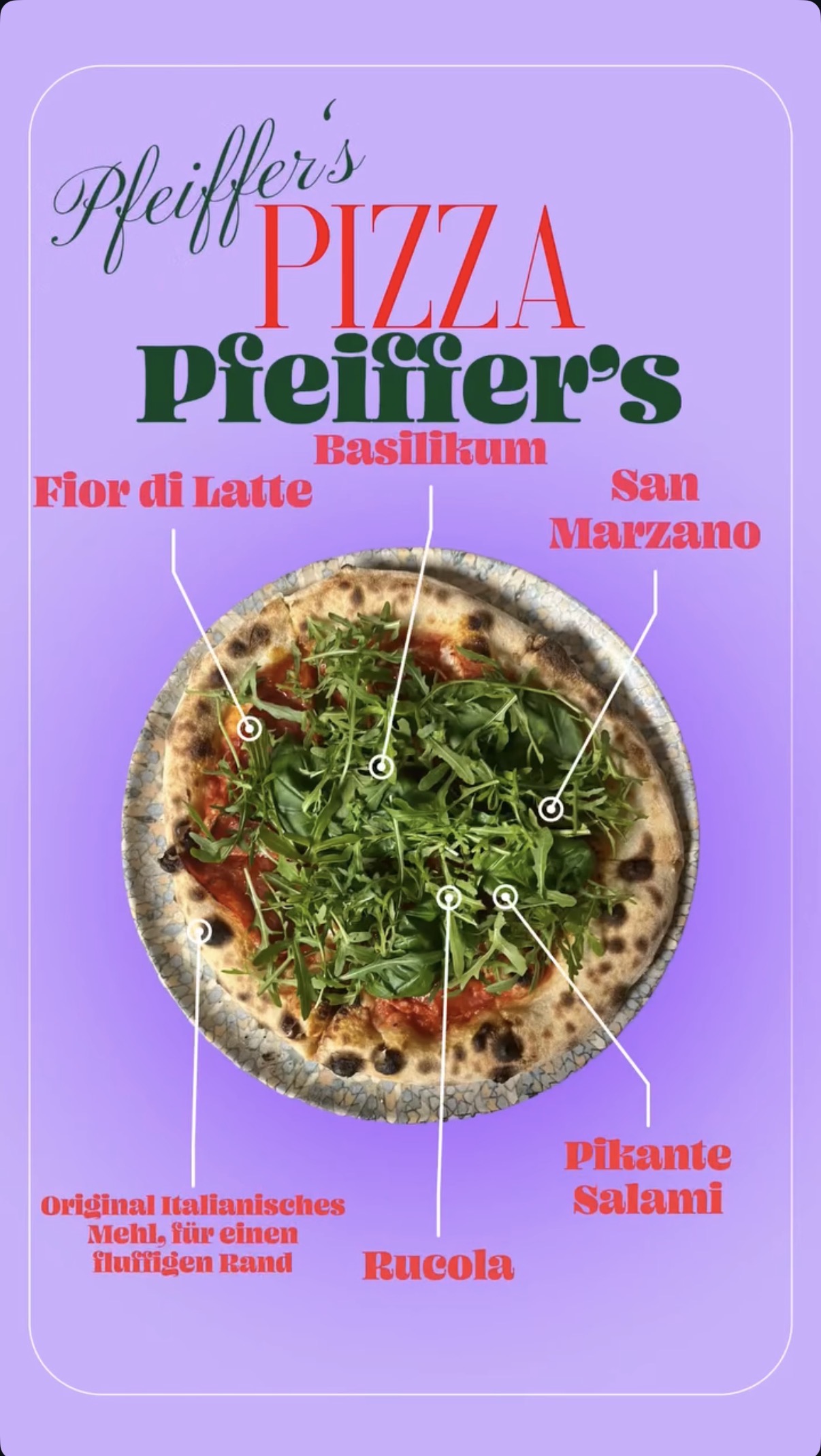 Pfeiffer's