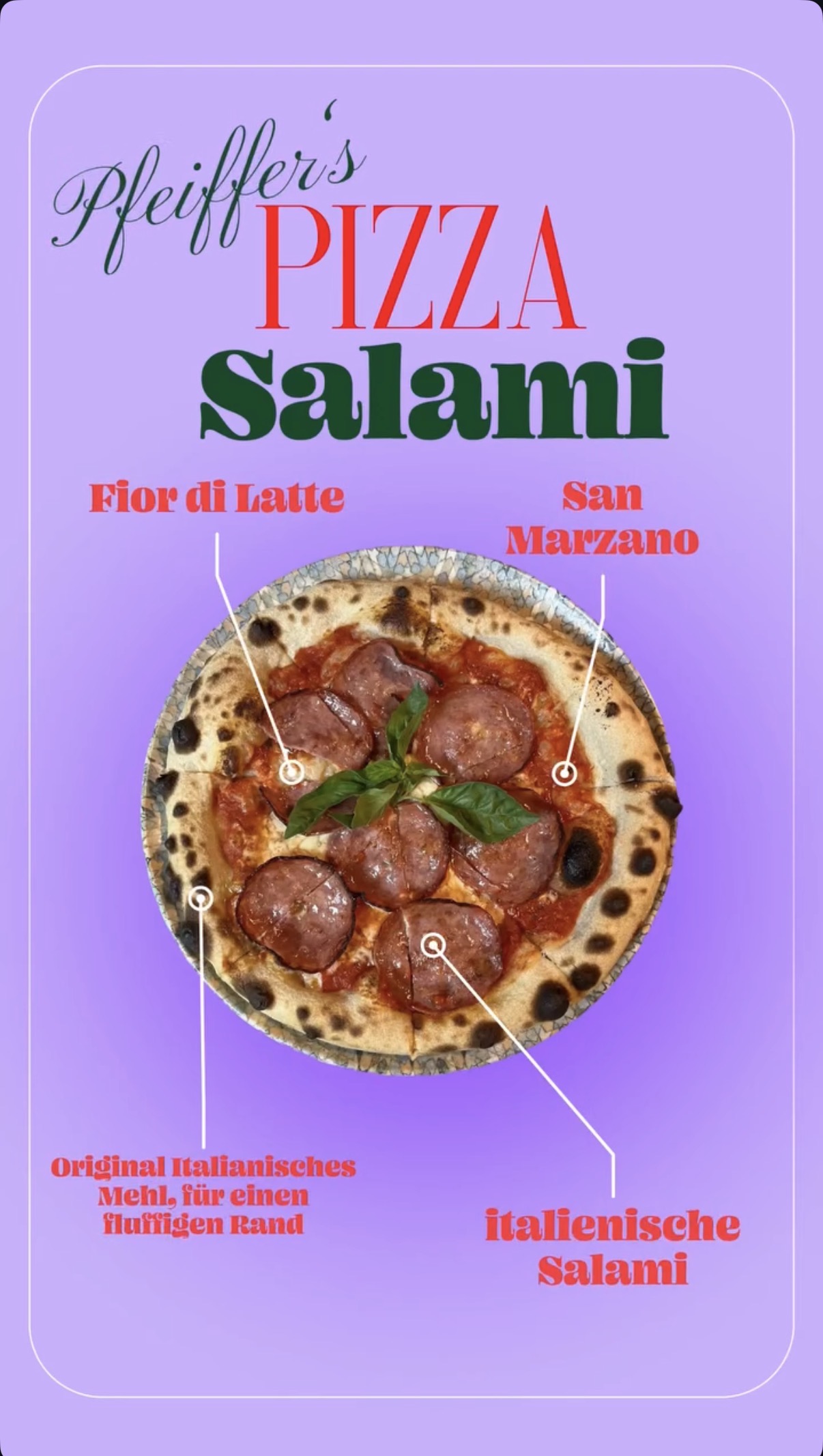 Salami